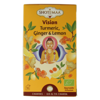 Shoti Maa Vision bio 16 Zakjes