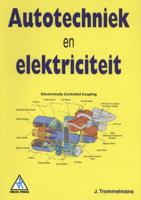 Autotechniek en elektriciteit (Paperback)