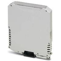 Phoenix Contact ME MAX 17,5 U-U1 KMGY VPE 1 2201314 Elektronicabehuizing 99 Polyamide Lichtgrijs 1 stuk(s)