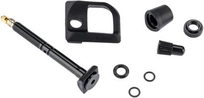 QUARQ sclaverand- / fransventiel