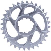 SRAM kettingblad "x-sync 2" chain ring x-sync 2 32t polar grey