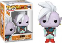 Dragon Ball Super Funko Pop Vinyl: Shin Dragon Ball Super Funko Pop Vinyl: Shin