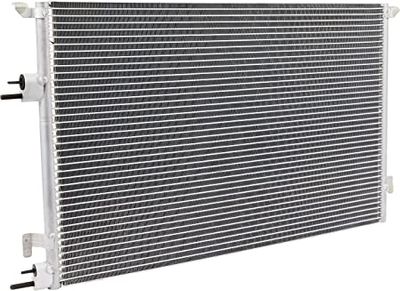 Condensor, airconditioning AC589000S