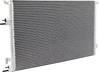 Condensor, airconditioning AC589000S