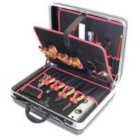 Alarm Werkzeuge 14-H3 Gereedschapskoffer (gevuld) (l x b x h) 510 x 430 x 220 mm