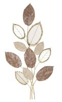 WANDDECORATIE HERFST CM 66X5X116,8