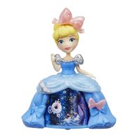 Hasbro Disney Princess Mini Prinses Draai een Verhaal Assorti - thumbnail