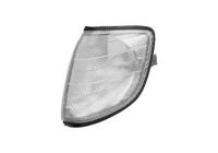 Zijknipperlicht voor buitenspiegel links 3/94+ WIT 3035905