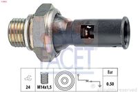 Oliedruksensor 70056