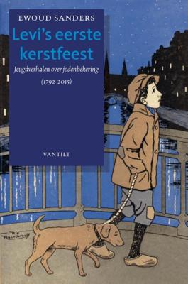 Levi&apos;s eerste kerstfeest (Hardback)