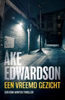 Een vreemd gezicht - Åke Edwardson - ebook