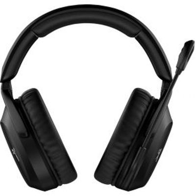 HyperX Cloud Stinger 2 Draadloos Zwart