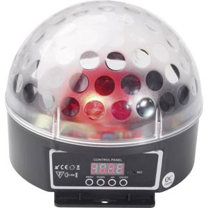 Eurolite Crystal Ball LED-effectstraler