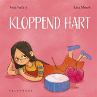 Kloppend hart (Hardback)
