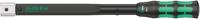 Wera Click-Torque XP 4 draaimomentsleutel met standaard instellingenvoor insteekgereedschappen, 20-250 Nm, 20 Nm, 14x18 x 20,0 Nm x 20-250 Nm -