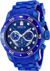 Horlogeband Invicta 40929 Rubber Bi-Color
