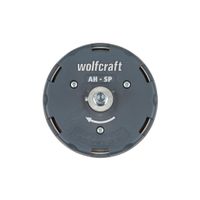 wolfcraft GmbH 5986000 boor Cirkelsnijderboor 1 stuk(s) - thumbnail