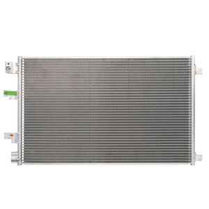 Condensor, airconditioning AC830136