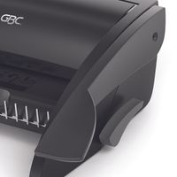 GBC CombBind C100 Pons-Bindmachine voor Plastic Bindruggen - thumbnail