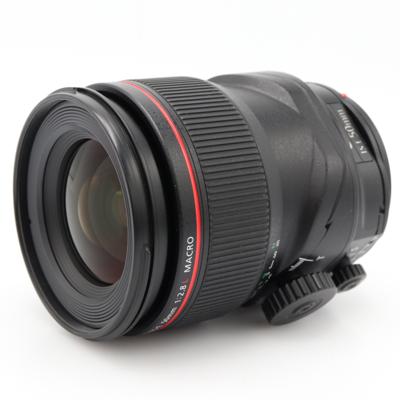 Canon TS-E 50mm F/2.8L Macro occasion