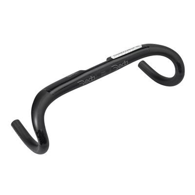 Dedacciai Deda stuurbocht superzero dcr carbon white 44 cm ( b-b )