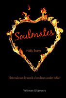 Soulmates - Holly Bourne - ebook