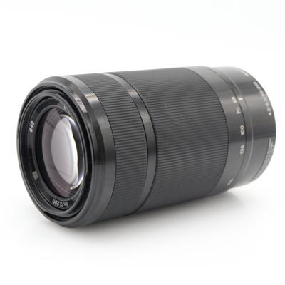 Sony E 55-210mm F/4.5-6.3 OSS occasion
