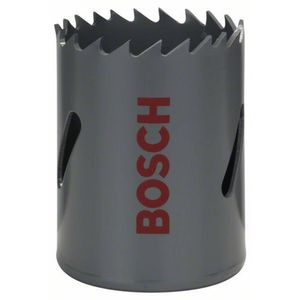 Bosch Accessories SEGA A TAZZA BIMETALLICA A TAZZA D.40 H50 2608584112 Gatenzaag 40 mm 1 stuk(s)