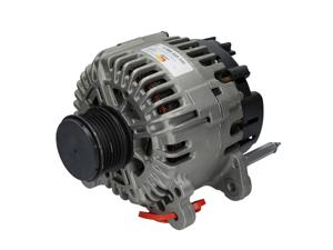 Dynamo / Alternator BOSCH, Spanning (Volt)14V, u.a. für VW, Seat, Skoda, Audi, Citroën