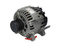 Dynamo / Alternator BOSCH, Spanning (Volt)14V, u.a. für VW, Seat, Skoda, Audi, Citroën - thumbnail