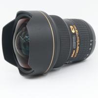 Nikon AF-S 14-24mm f/2.8G ED occasion