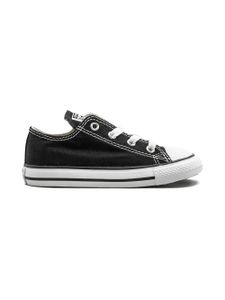 Converse Kids baskets Chuck Taylor All Star Ox - Noir