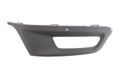 Ventilatiegrille, bumper 6502079507916P