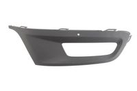 Ventilatiegrille, bumper 6502079507916P