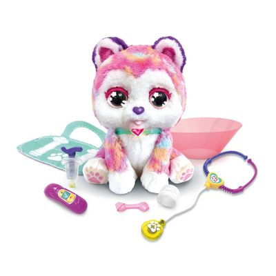 VTech Maxime mijn interactieve puppy