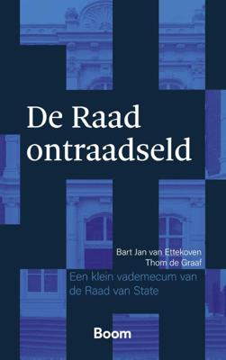 De Raad ontraadseld (Paperback)