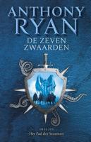 Het pad der stormen - Anthony Ryan - ebook