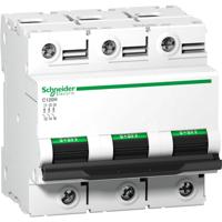 Schneider Electric A9N18424 A9N18424 Zekeringautomaat 80 A 375 V/DC