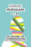 De Moord op Commendatore - Haruki Murakami - ebook