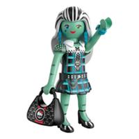 Actiefiguur Playmobil