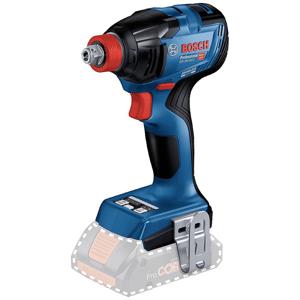 Bosch Professional GDX 18V-210 C 06019J0200 Accu-draaislagmoeraanzetter 18 V Li-ion Zonder accu, Zonder lader