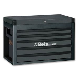 Beta RSC23-A Gereedschapskist met 5 laden - 023003007 - 023003007