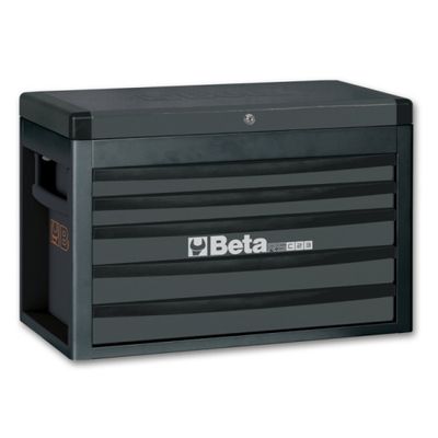 Beta RSC23-A Gereedschapskist met 5 laden - 023003007 - 023003007