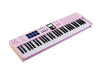Arturia KeyLab 61 Essential MK3 Rose Quartz