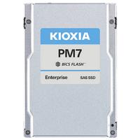 Kioxia 3200 GB SSD harde schijf SAS KPM7VVUG3T20