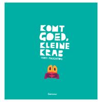 Gottmer Uitgevers Groep Komt goed, kleine krab