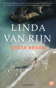 Costa Brava (Paperback)