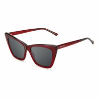 Dames zonnebril Jimmy Choo LUCINE-S-DXL Ø 55 mm