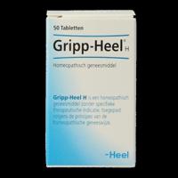 Gripp-heel H 50 Tabletten
