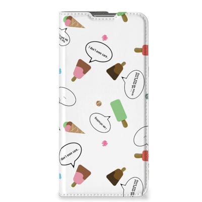 OPPO Find X5 Pro | Flip Style Cover | IJsjes